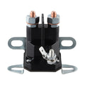 Starter Solenoid for Various Applications (12V, 3 Terminals, 852-1251-210)