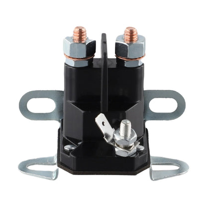 Starter Solenoid for Various Applications (12V, 3 Terminals, 852-1251-210)