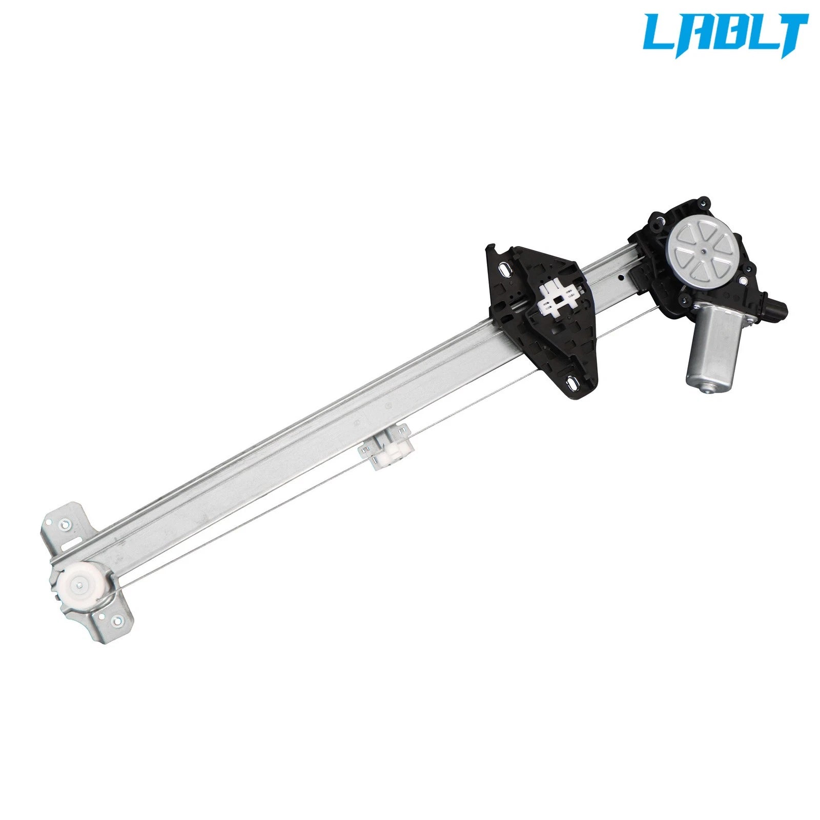 Front Left Power Window Regulator with Motor for Honda CR-V (2007–2011)