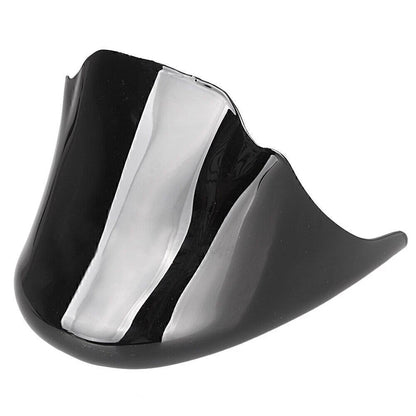 Front Lower Spoiler Chin for Harley Davidson Sportster XL883 XL1200 (2004–2023)