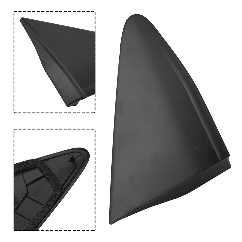 Rearview Mirror Cap for Toyota Yaris (2012–2014)