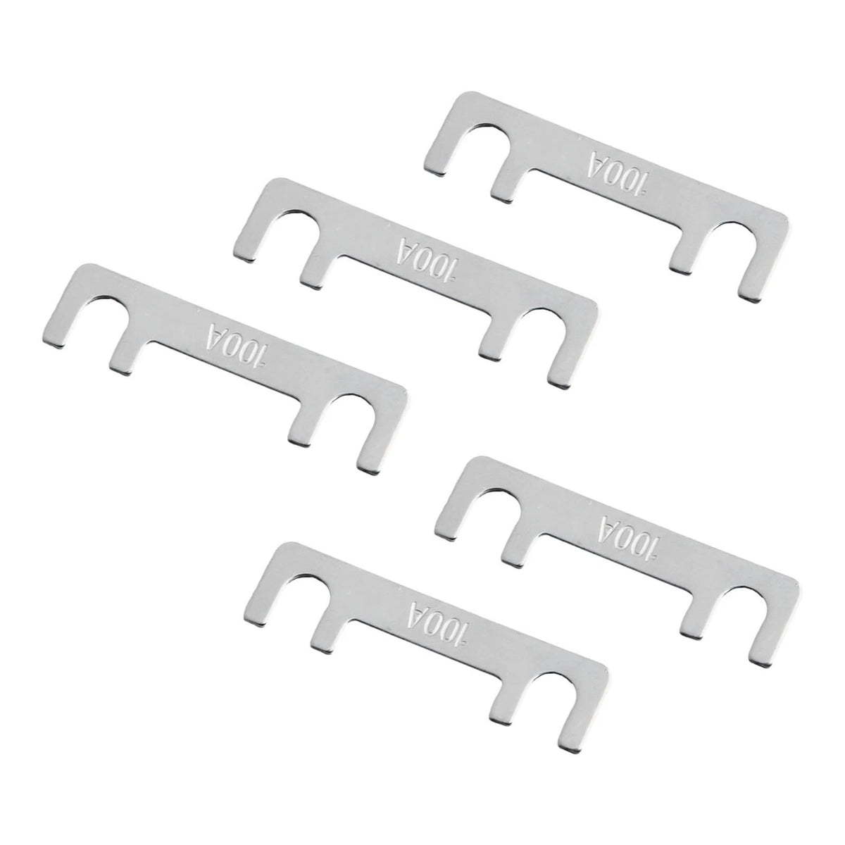 Car Fuse Kit for Flat Type Fuses (30A-100A, 32V)