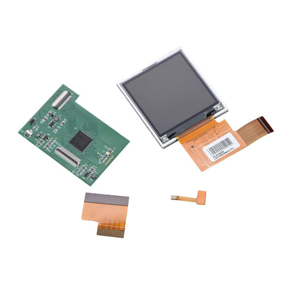 Touch Control Backlight LCD Screen for Nintendo Game Boy Color (GBC)