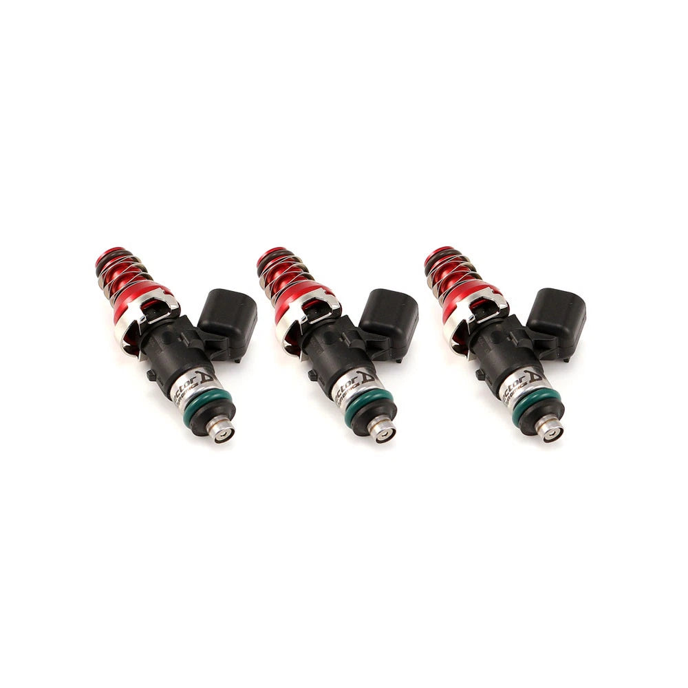 Injector Dynamics ID 1050-XDS (2008–2012 Nytro) 11mm 1050.48.11.14.3