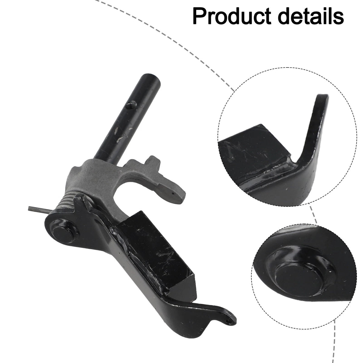 Clutch Release Fork for Hyundai i10 (2015–2020)