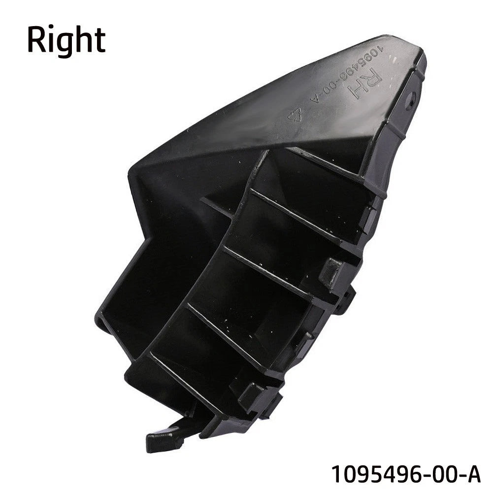 Front Right Bumper Fender Bracket for Tesla Model S (2012–2021)