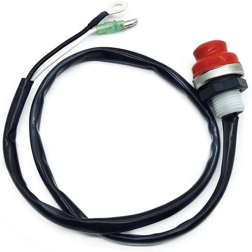 Marine Engine Cut-off Stop Switch for