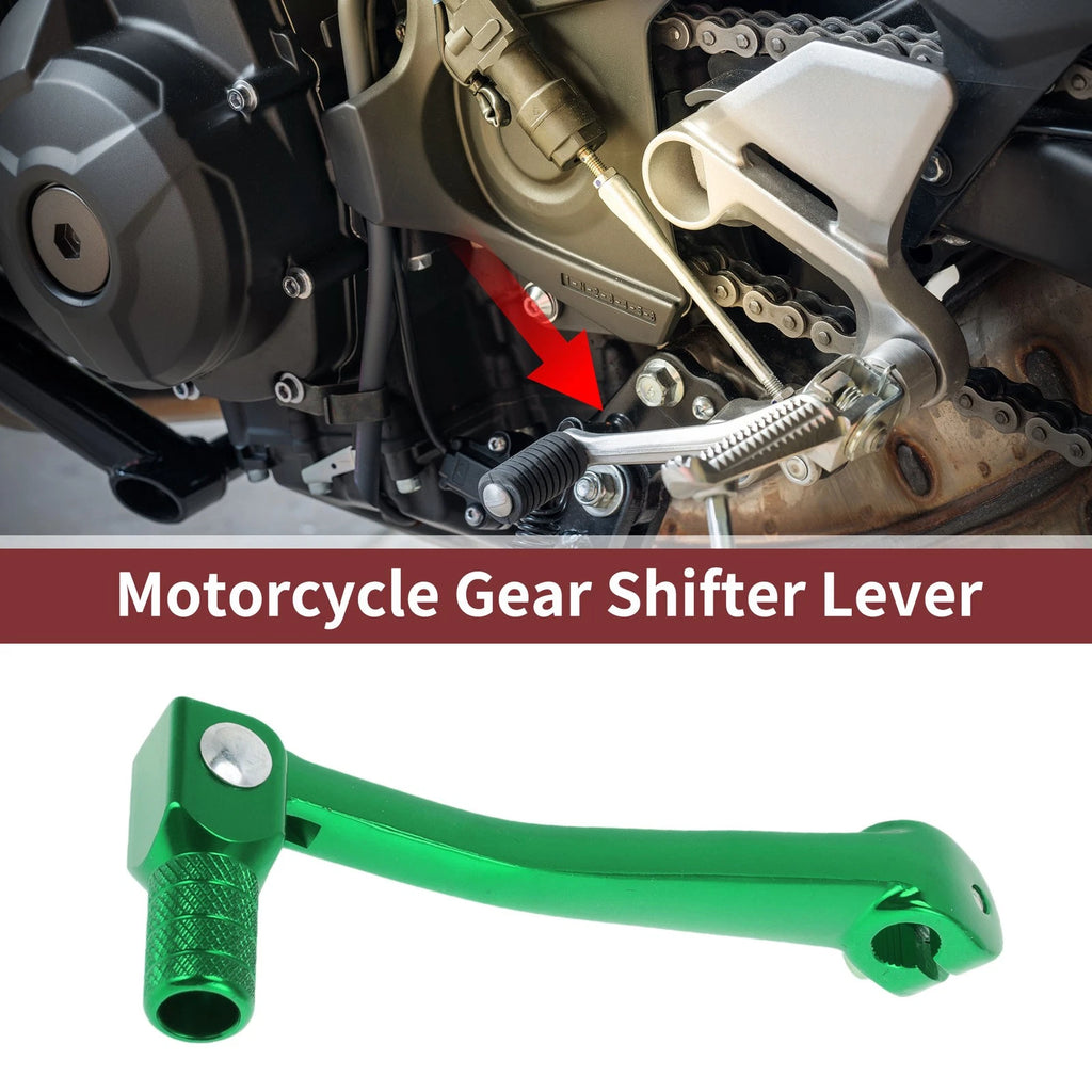 Folding Gear Shifter Lever Replacement for Honda XR50 (2000–2020)