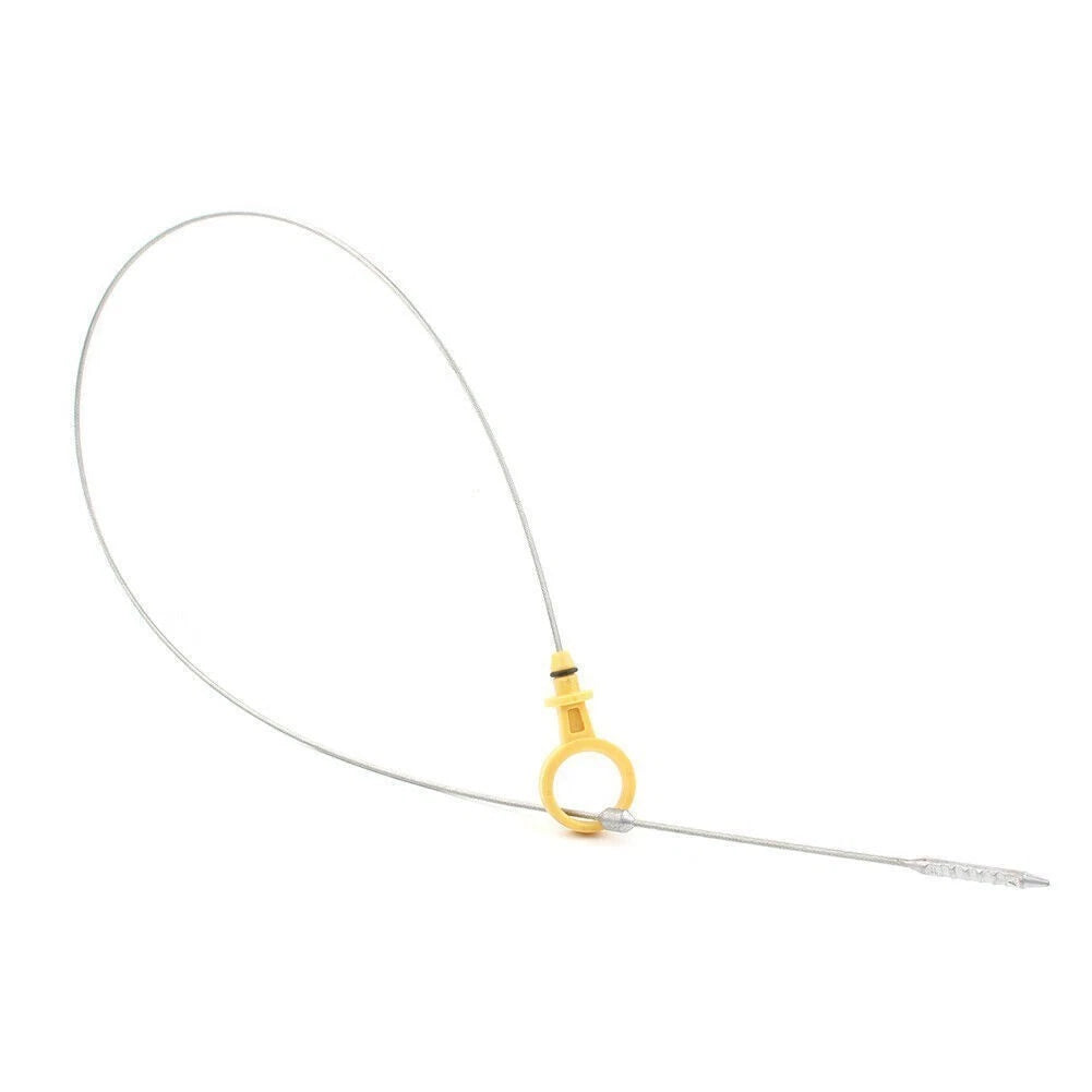 Engine Oil Level Dipstick for Chevrolet Silverado GMC Sierra 2500 3500 HD (2007–2019)