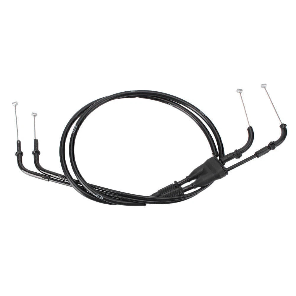 Throttle Cable for Kawasaki Z1000 (2007–2008)