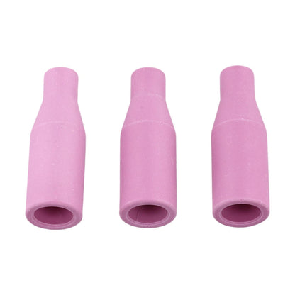 Soldering Nozzles for Gasless Applications - Easy Installation