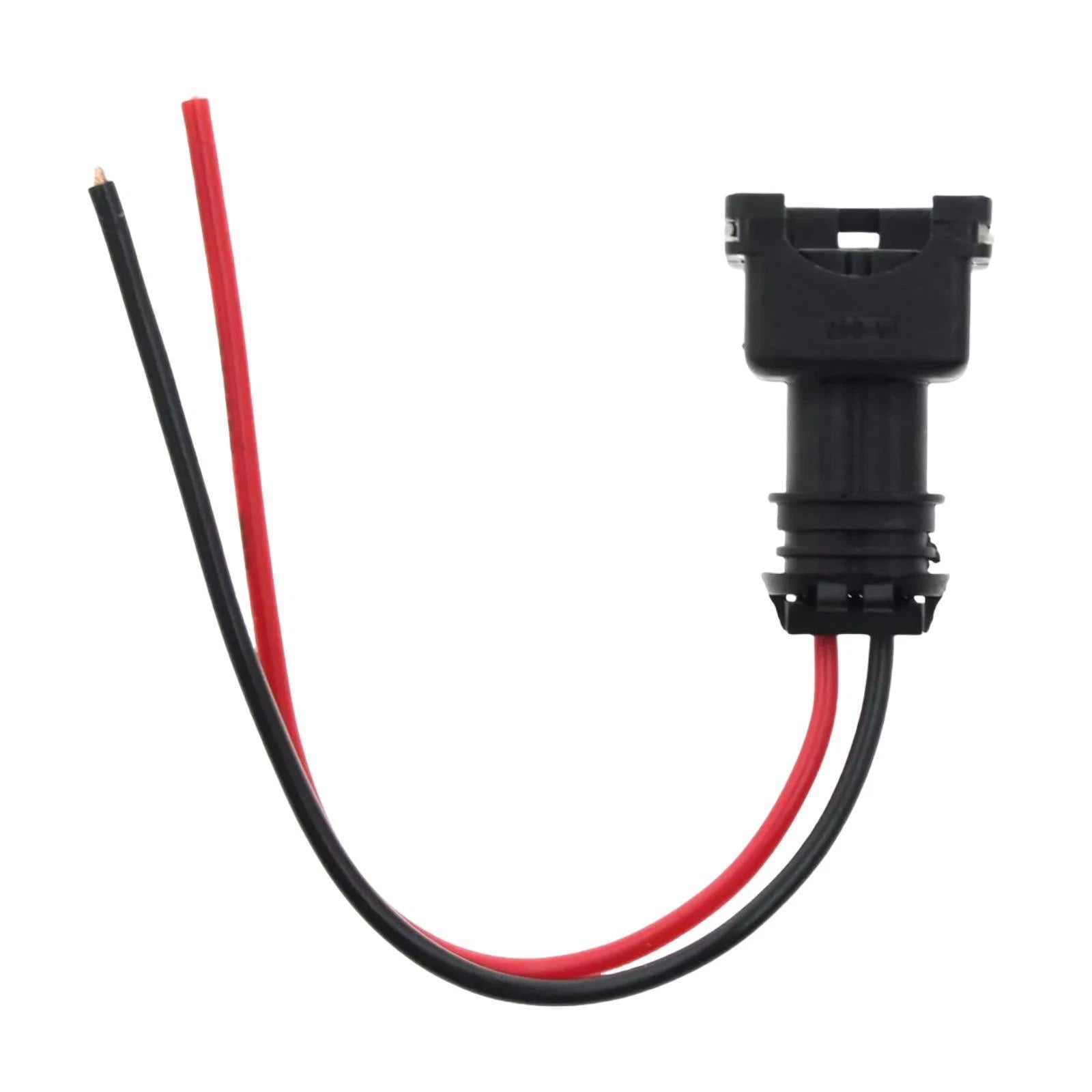 Fuel Pump Plug Connector for Volvo Penta 5.7L 5.0L 4.3L (1990–2023) 3857650 3858261 3857986