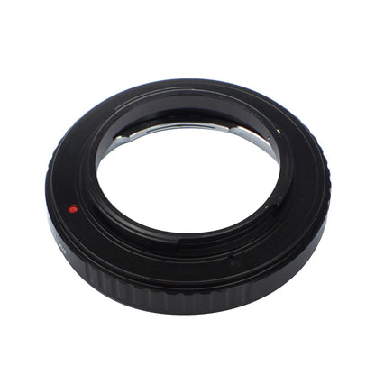 Camera Lens Ring Adapter for Pentax K to F Mount (PK)