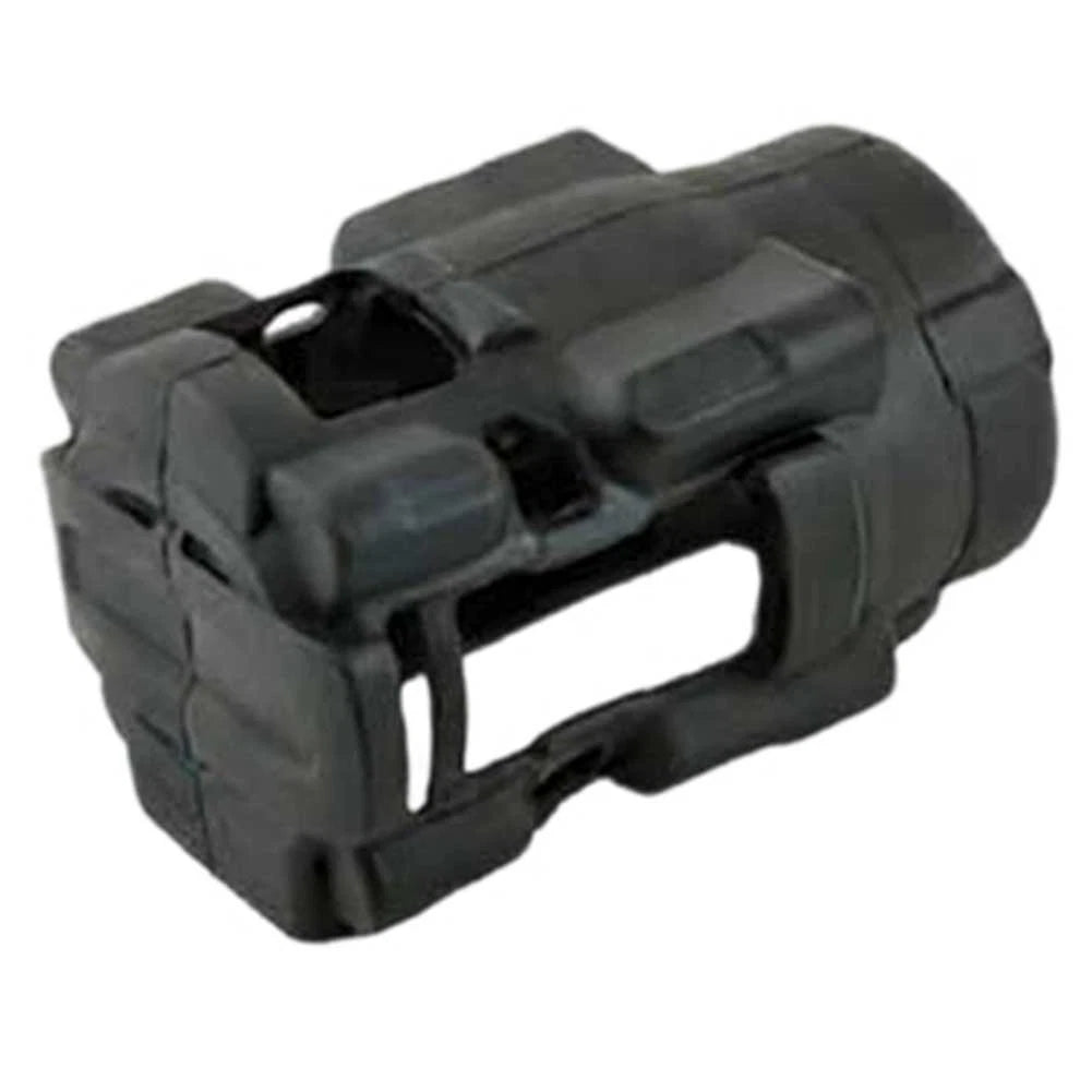 Rubber Guard Sleeve for - Impact & Abrasion Resistant