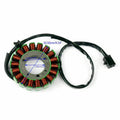Generator Stator Coil for Kawasaki Ninja ZX-6R (1995–1997) ZZR600 ZX600 (1990–2005)
