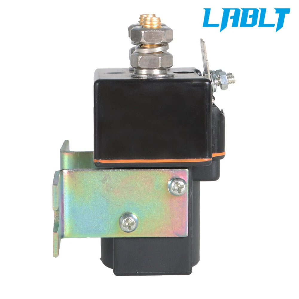 48V Solenoid for Club Car DS Precedent (2000–Present)