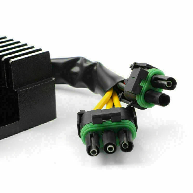 Regulator Rectifier for Bombardier ATV DS 650 (2000–2002) T9