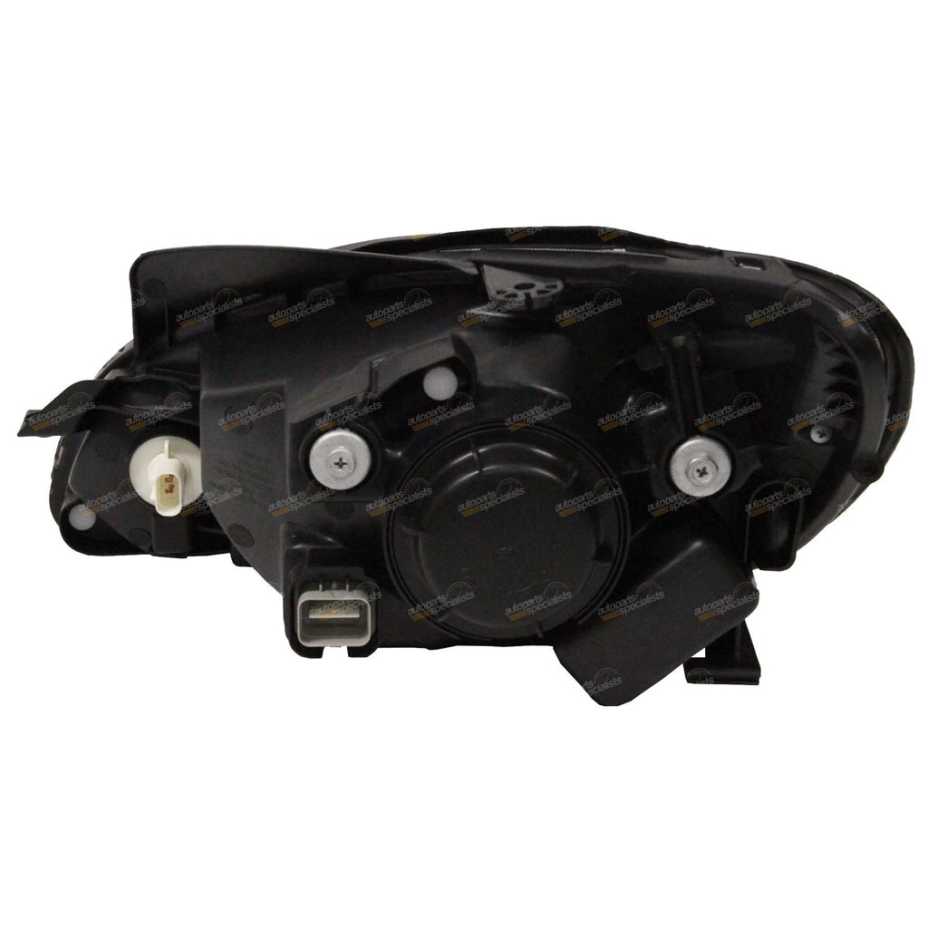 RH Headlight for Hyundai Getz TB (2005–2007) RHS
