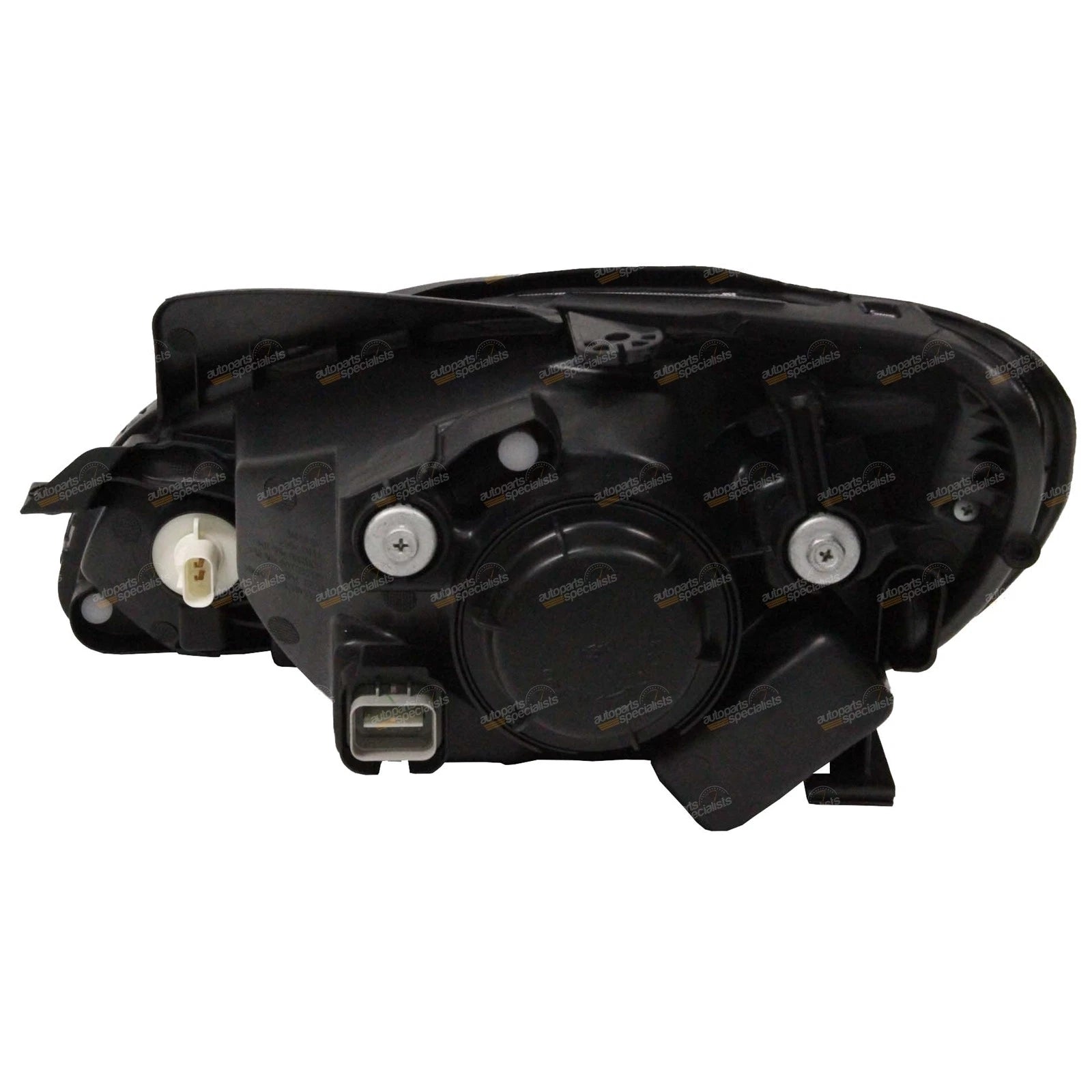 RH Headlight for Hyundai Getz TB (2005–2007) RHS