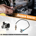 Upstream Oxygen Sensor OEM Replacement for GMC Canyon 2007-2012