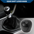 Manual Gear Shift Knob Replacement for Hyundai Elantra (2009–2012)