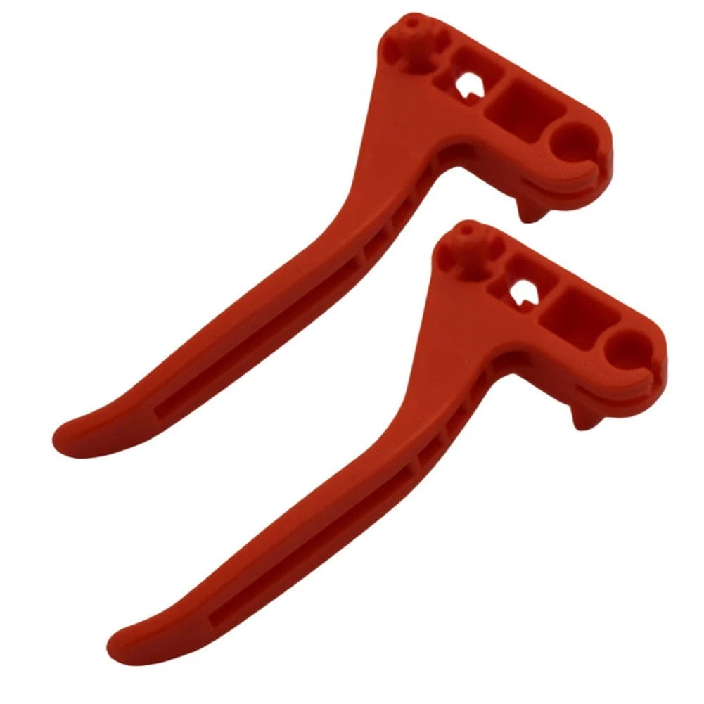 Throttle Control Trigger for Lawn Care Equipment