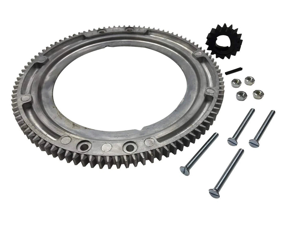 Flywheel Ring Gear for CRAFTSMAN