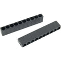 5 Pcs Bit Holder for Screwdrivers (10 Hole, 1/4 Hex Shank)