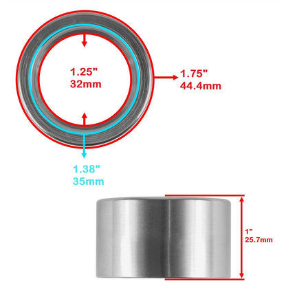 Clutch Spacer Replacement for Polaris Sportsman 570 Touring EFI EPS (2015–2020)