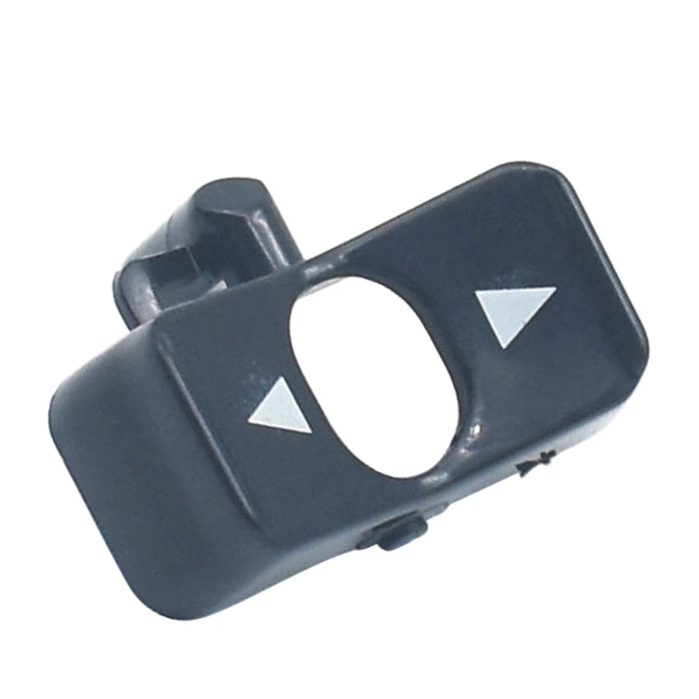 Left Combination Switch Menu Button for Kawasaki Z900 (2020–2022)