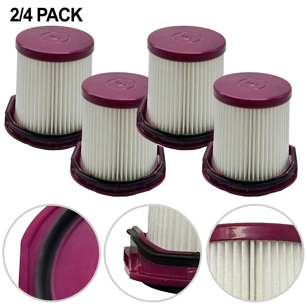 Replacement Filters for Shark LCSERIESLC200JIV (Compatible)