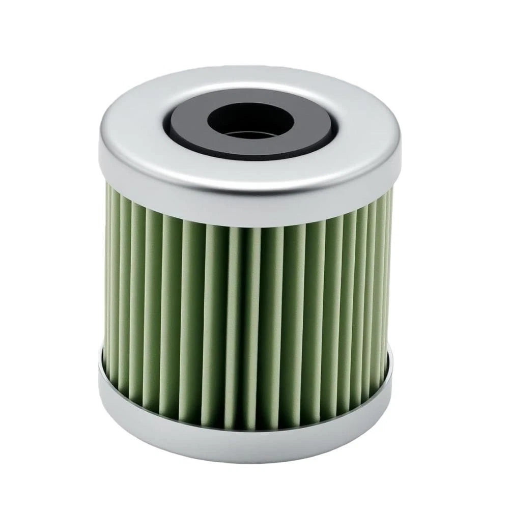 2Pcs Fuel Filter for Honda BF115 BF130A (16911-ZY3-010, 18-79908)