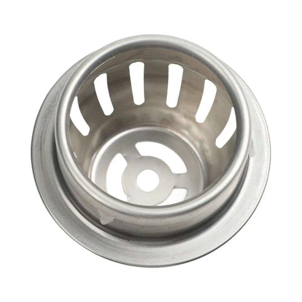 304 Stainless Steel Drain for Automotive Applications