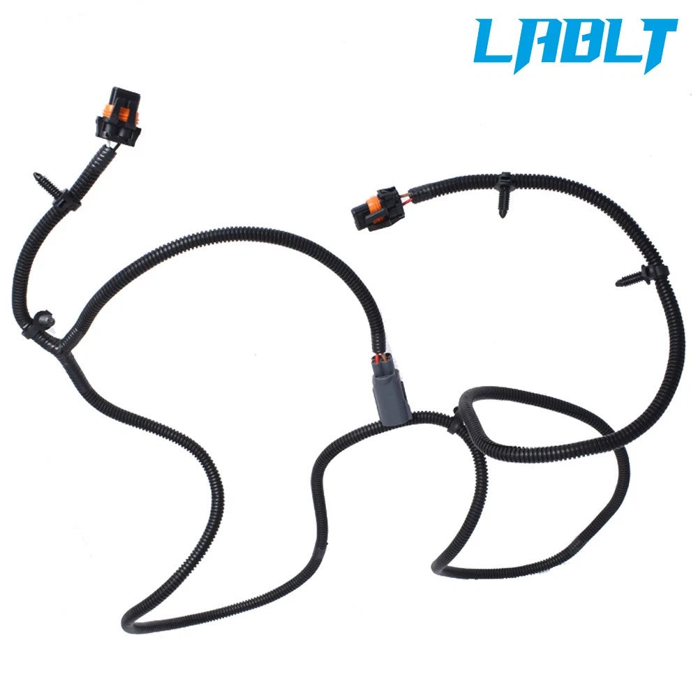 Fog Light Wiring Harness 68197065AA for RAM 1500 (2013–2019)