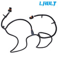 Fog Light Wiring Harness 68197065AA for RAM 1500 (2013–2019)