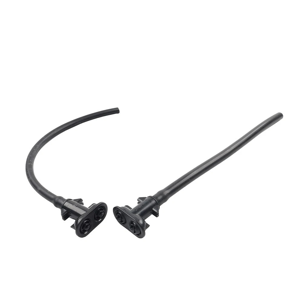 Headlight Washer Jet Sprayer Set for Range Rover Sport (2010–2013)