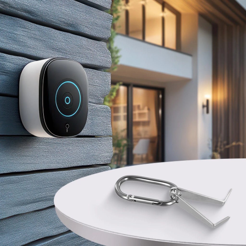 2X Battery Management Tools for Ring Video Doorbell