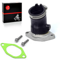 Carburetor Intake Manifold Boot for Honda Odyssey MT250 Elsinore (1974–1976)