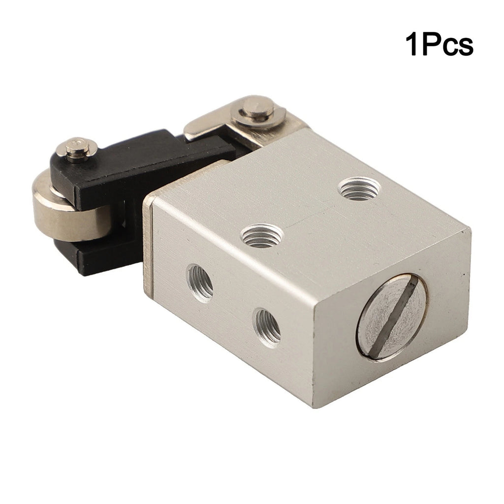 S3RM5 Air Controlled Pneumatic Valve for