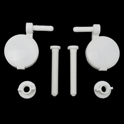 Toilet Screw Kit for Universal Fit (69mm x 46mm)