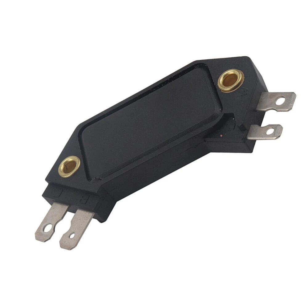 4 Pin Ignition Module for GM Chevy Pontiac Olds Buick (1974–1988)