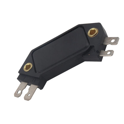 4 Pin Ignition Module for GM Chevy Pontiac Olds Buick (1974–1988)