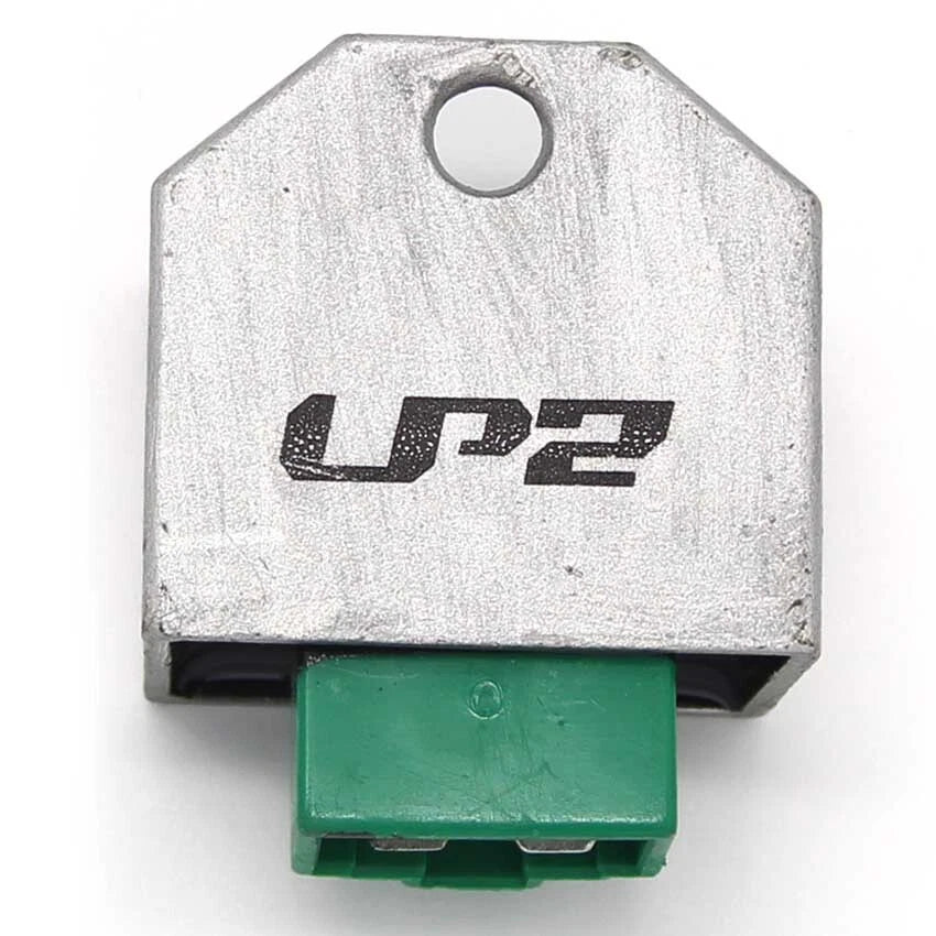 Voltage Rectifier Regulator for Honda ANC110 CLICK 110 (2006–2009), CBR150R (2005–2009)