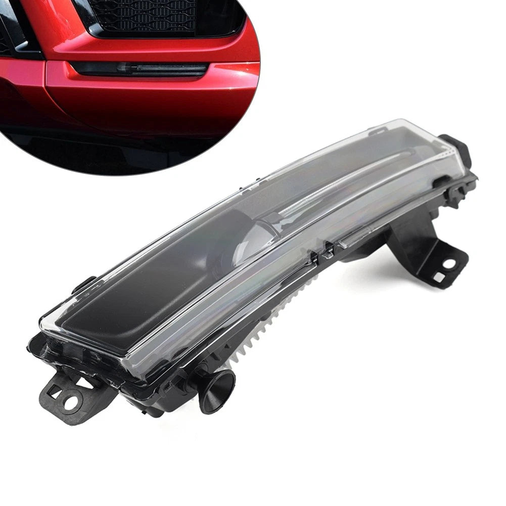 Front Fog Light Assembly Left for Land Rover Range Rover Sport (2005–2013) LR098343