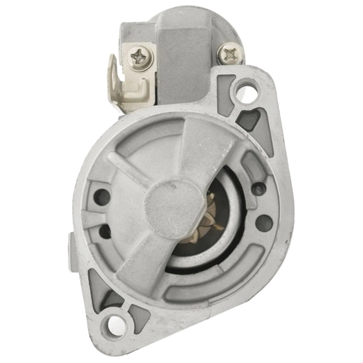 Starter Motor for Mitsubishi Nimbus UG 4cyl 2.4L 4G64-S4 (1998–2004)