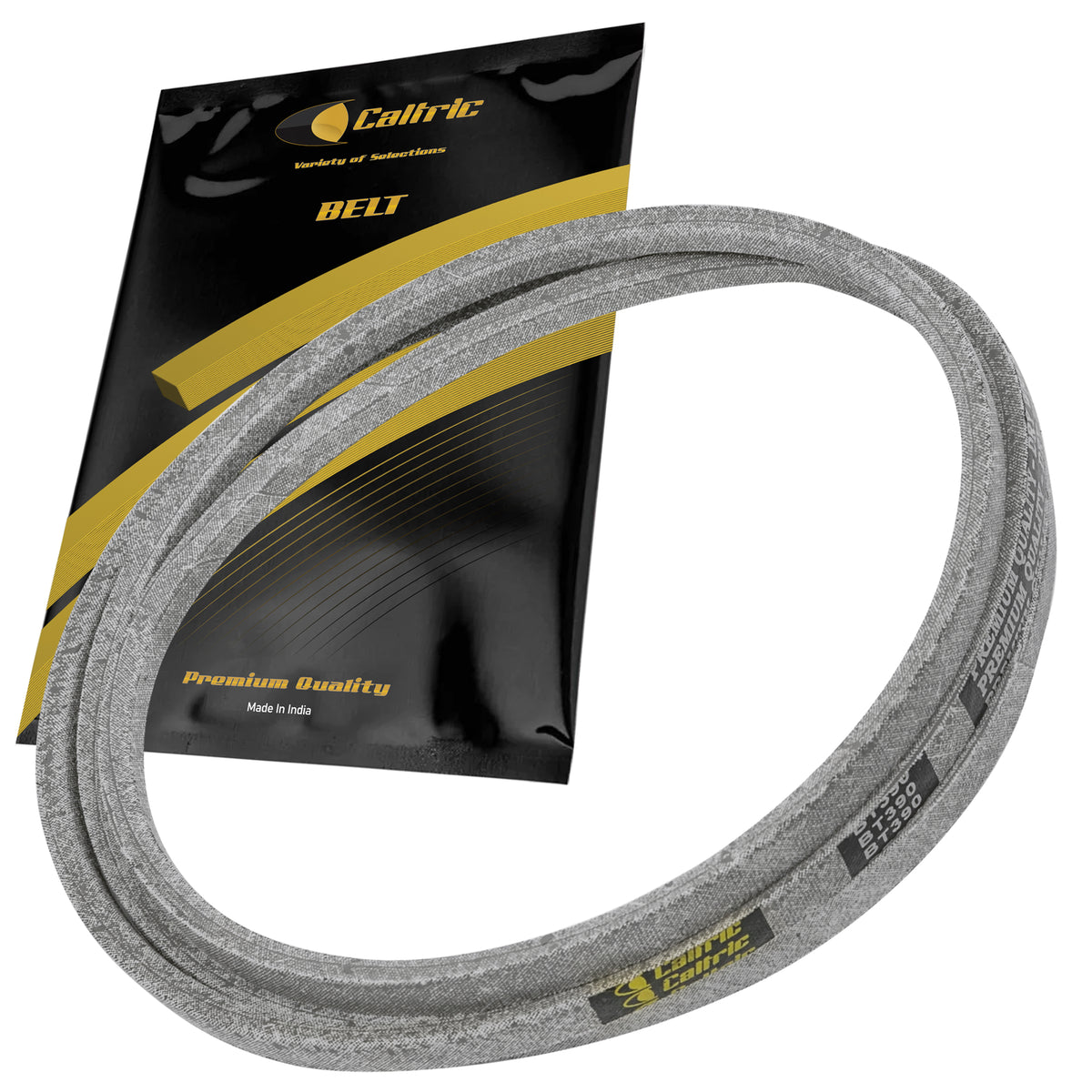 Transmission Drive Belt Replacement for Husqvarna 265 576 (1958–1960)
