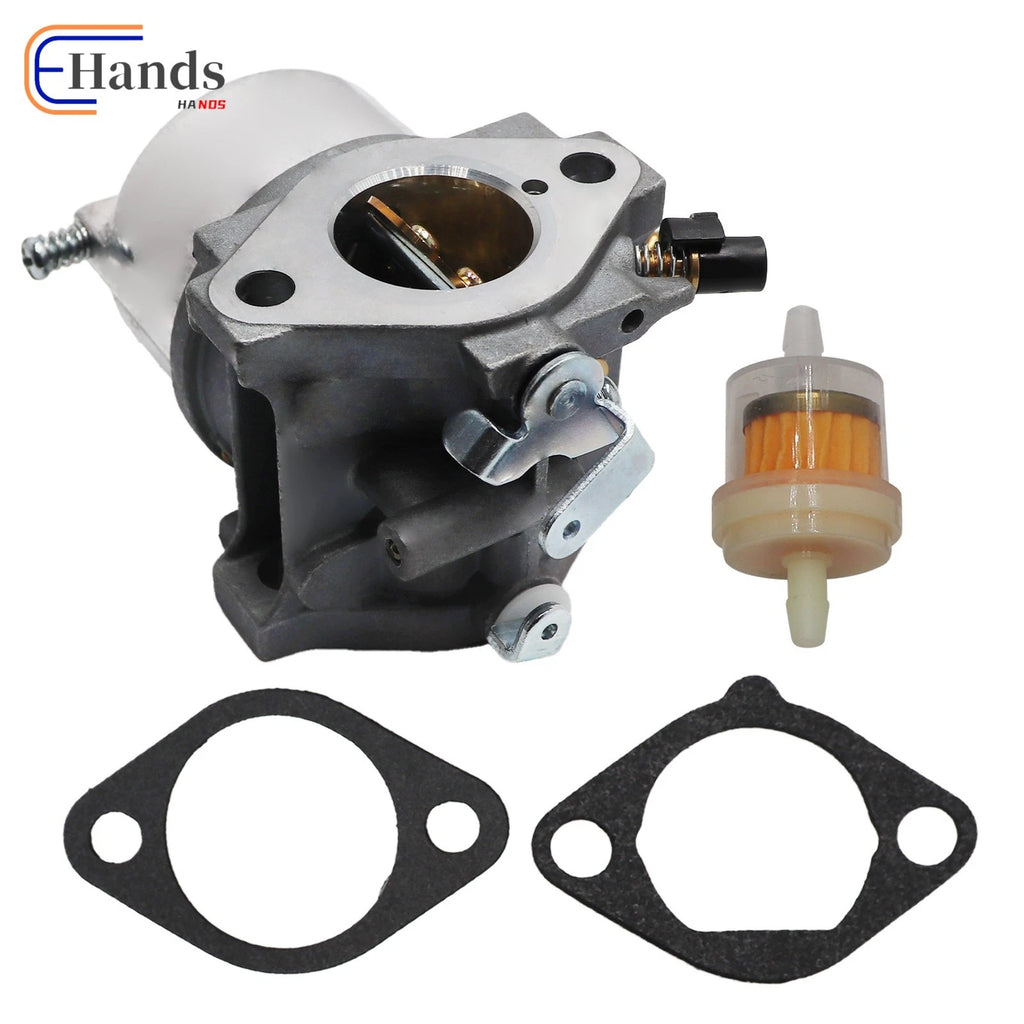 Carburetor AM122617 for John Deere 285 320 345 (2000–2005) Kawasaki FD590V 15003-2620