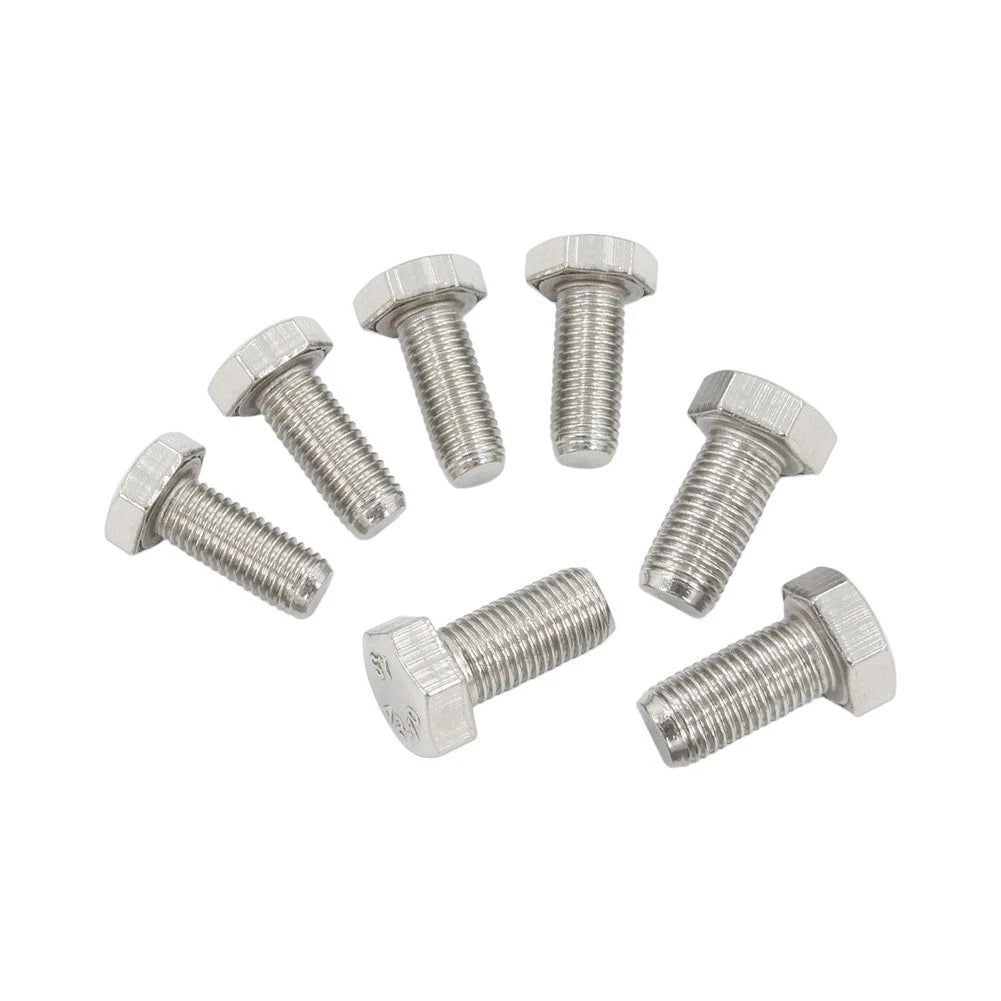 Engine Bolt Kit for SBC 265 283 (1965–1985)