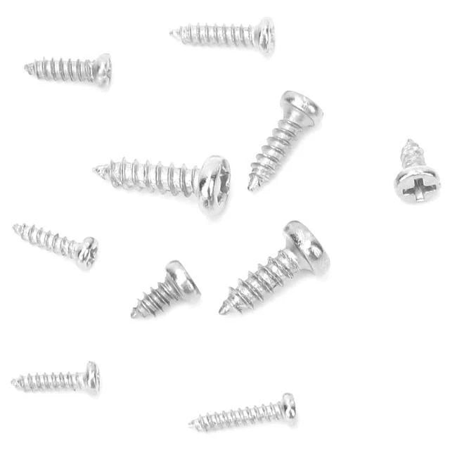 Screw Kit for Automotive Applications