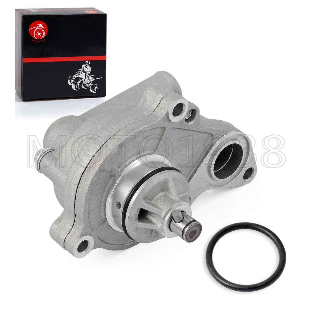 Water Pump Assembly w/Orings Kit for Suzuki LTZ 400 (2005–2014)